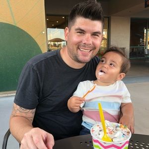 Meet your Posher, Jeffrey